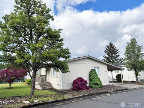 57 Heritage Boulevard Longview WA 98632