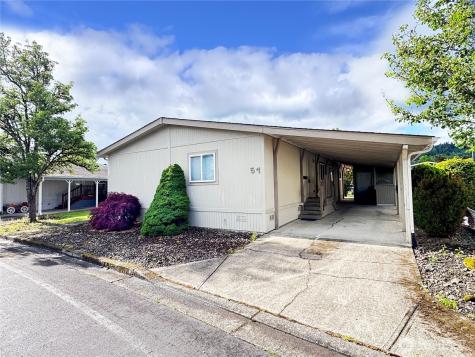 57 Heritage Longview WA 98632