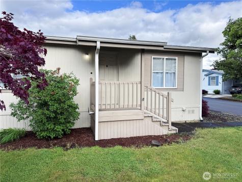 57 Heritage Boulevard Longview WA 98632