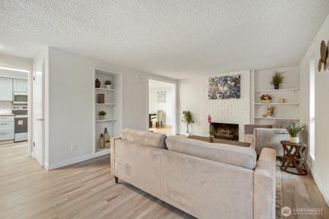 1420 E Walnut Street Kent WA 98030