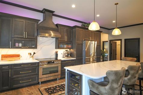 613 S Perry Avenue East Wenatchee WA 98802