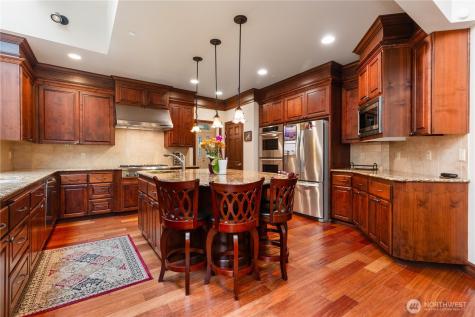 14432 3rd Drive SE Mill Creek WA 98012