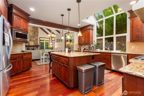 14432 3rd Drive SE Mill Creek WA 98012