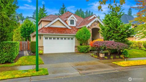 14432 3rd Drive SE Mill Creek WA 98012