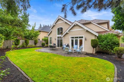 14432 3rd Drive SE Mill Creek WA 98012