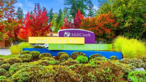 14432 3rd Drive SE Mill Creek WA 98012