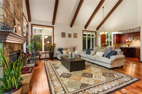 14432 3rd Drive SE Mill Creek WA 98012