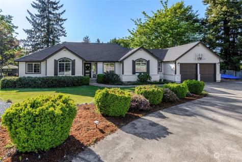 9502 73rd Puyallup WA 98371