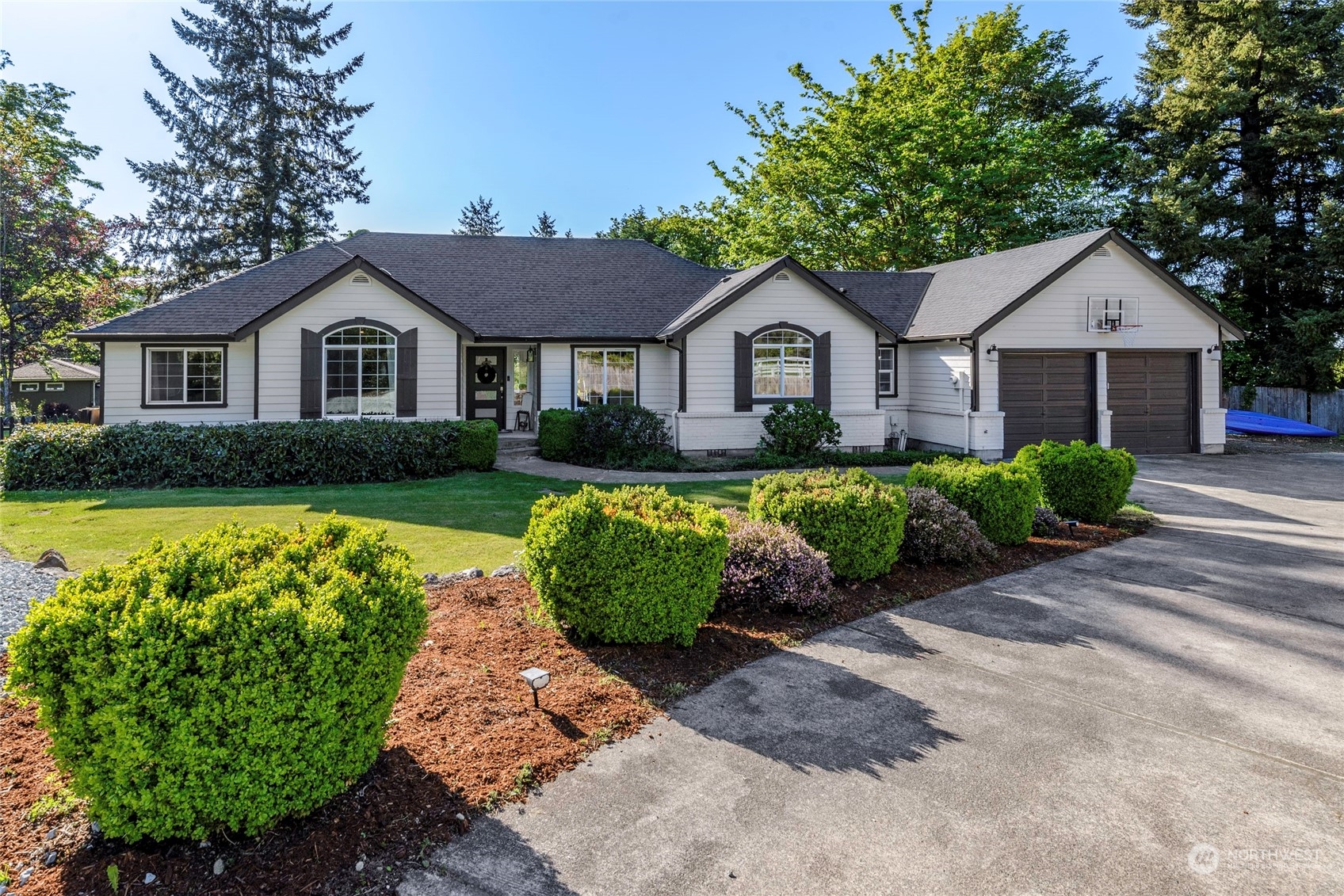 9502 73rd Avenue E Puyallup WA 98371