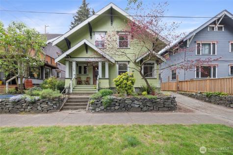 1416 S 5th Street Tacoma WA 98405