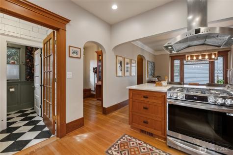1416 S 5th Street Tacoma WA 98405