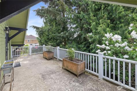 1416 S 5th Street Tacoma WA 98405