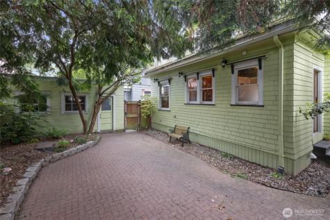 1416 S 5th Street Tacoma WA 98405