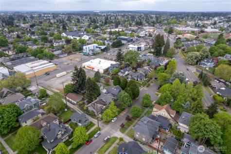 1416 S 5th Street Tacoma WA 98405