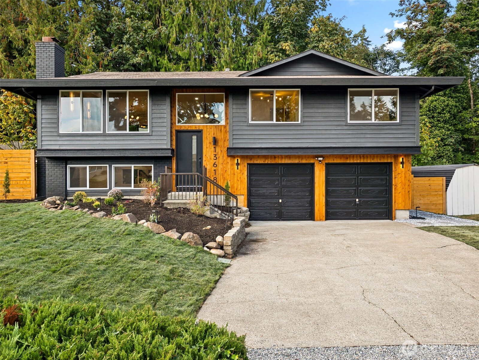 13618 SE 141st Street Renton WA 98059