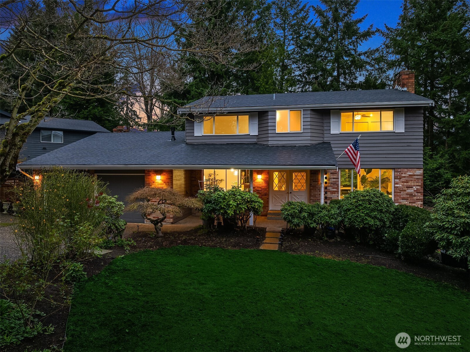6612 129th Place SE Bellevue WA 98006