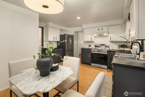 6612 129th Place SE Bellevue WA 98006