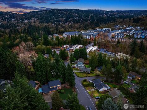 6612 129th Place SE Bellevue WA 98006