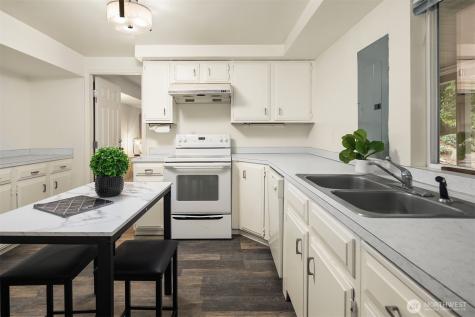 6612 129th Place SE Bellevue WA 98006