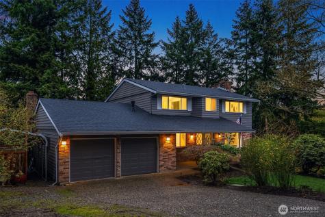 6612 129th Place SE Bellevue WA 98006