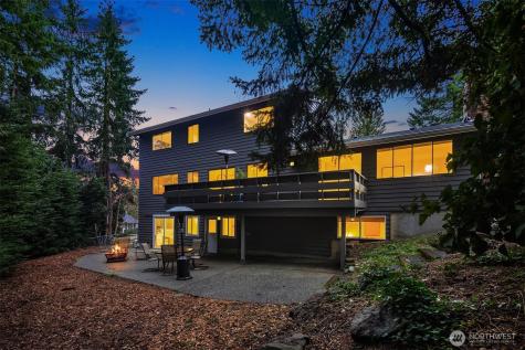 6612 129th Place SE Bellevue WA 98006