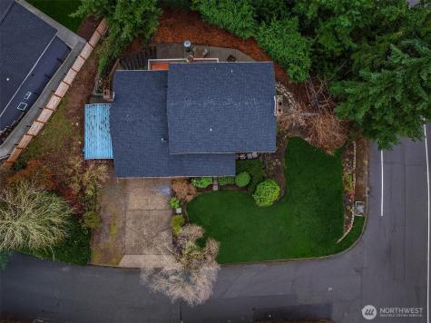 6612 129th Place SE Bellevue WA 98006