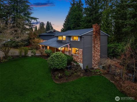 6612 129th Place SE Bellevue WA 98006