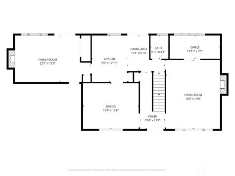 6612 129th Place SE Bellevue WA 98006