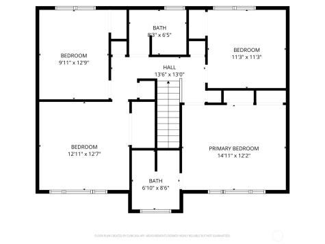 6612 129th Place SE Bellevue WA 98006