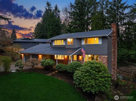 6612 129th Place SE Bellevue WA 98006