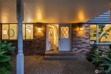 6612 129th Place SE Bellevue WA 98006