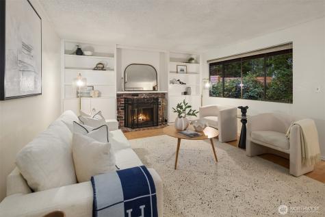 6612 129th Place SE Bellevue WA 98006