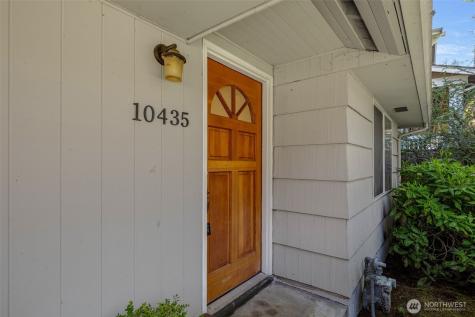 10435 SE 13th Street Bellevue WA 98004