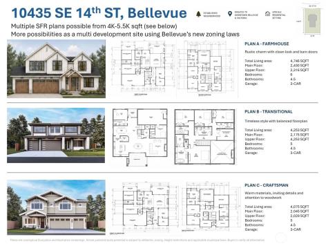 10435 SE 13th Street Bellevue WA 98004