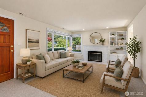 10435 SE 13th Street Bellevue WA 98004