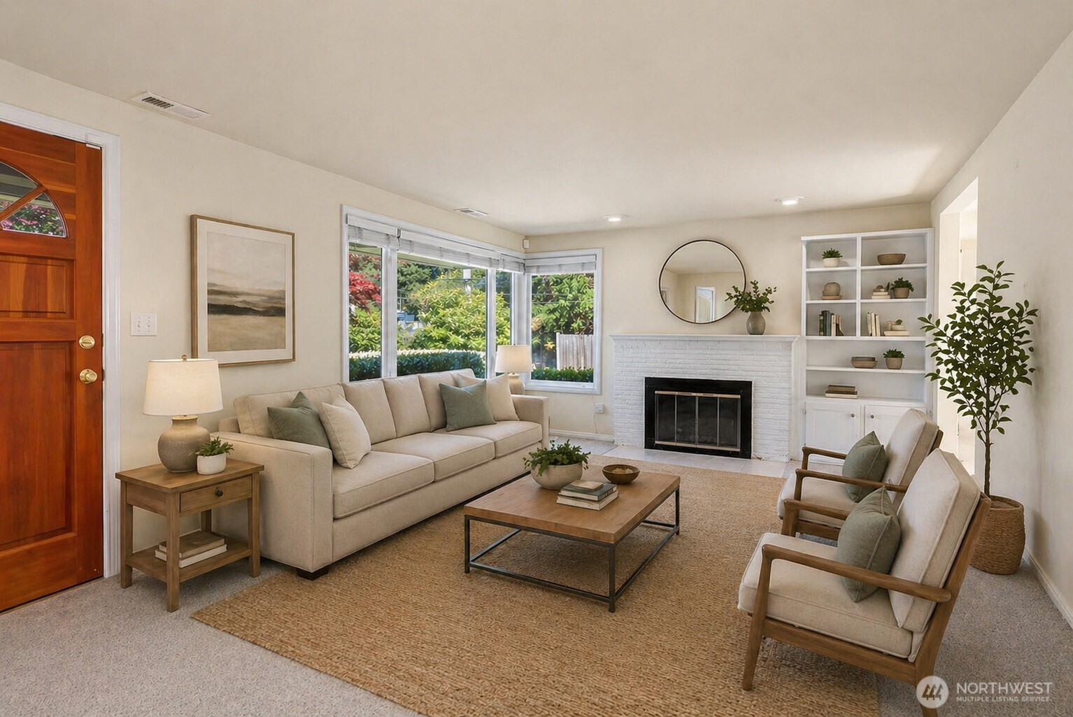 10435 SE 13th Street Bellevue WA 98004