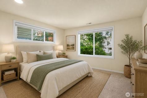 10435 SE 13th Street Bellevue WA 98004