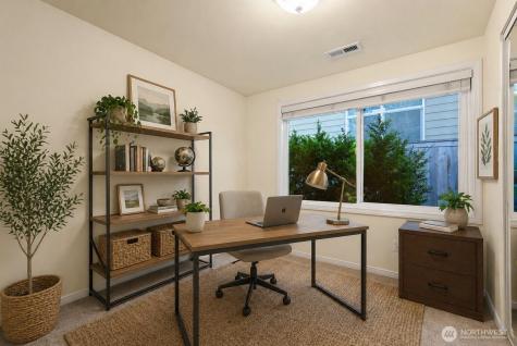 10435 SE 13th Street Bellevue WA 98004