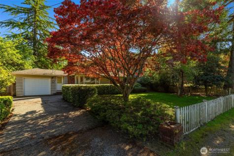 10435 SE 13th Street Bellevue WA 98004