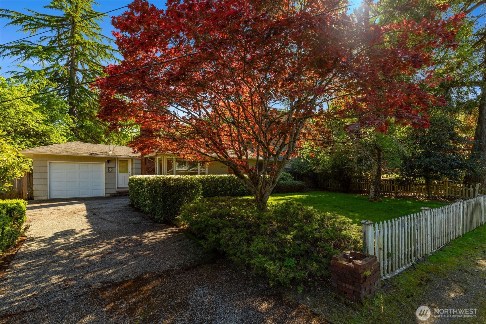 10435 SE 13th Street Bellevue WA 98004