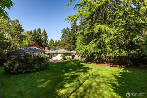 10435 SE 13th Street Bellevue WA 98004