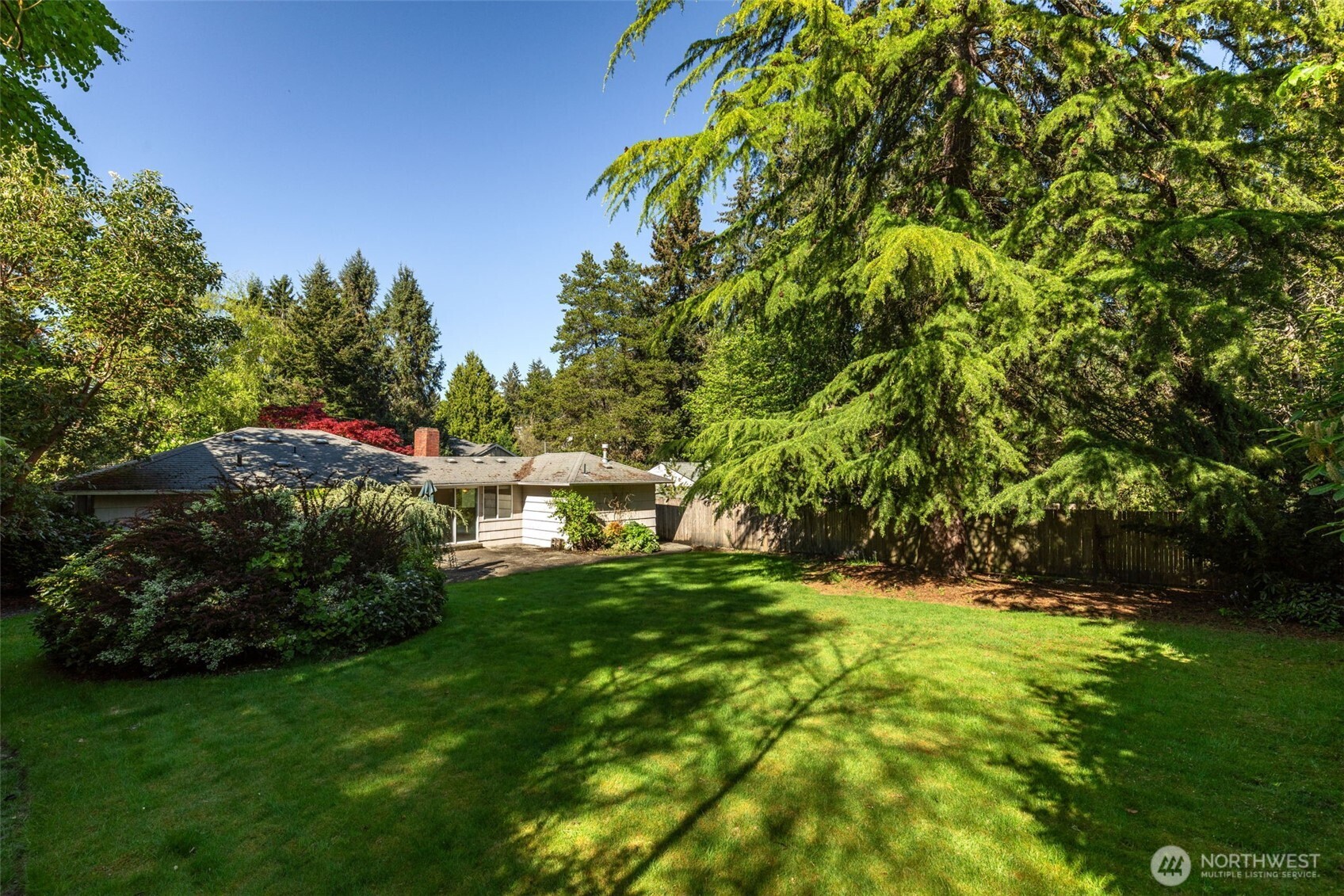 10435 SE 13th Street Bellevue WA 98004