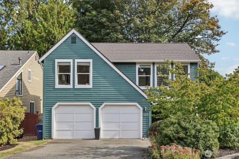 10129 NE 144th Court Kirkland WA 98034