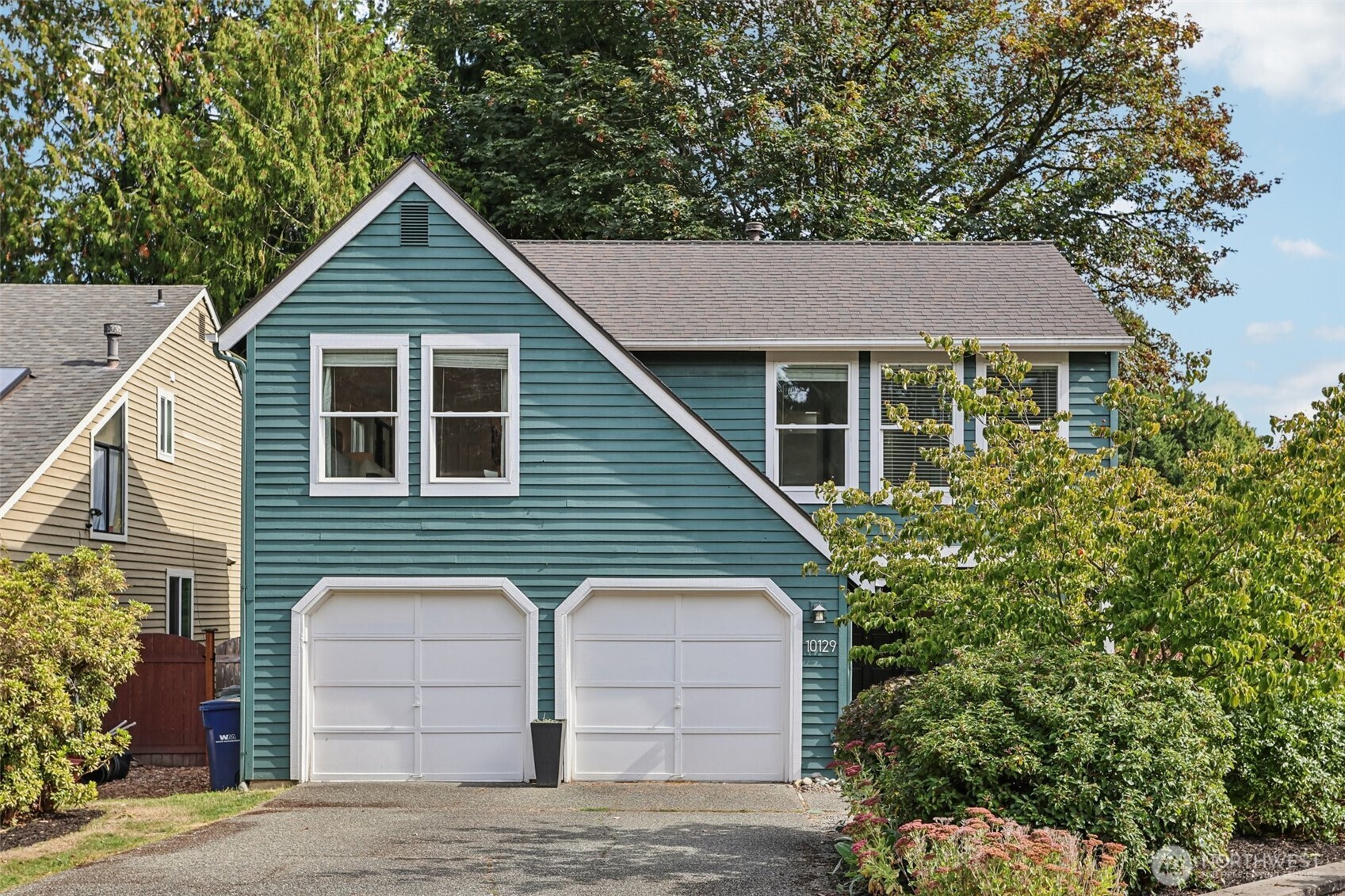 10129 NE 144th Court Kirkland WA 98034