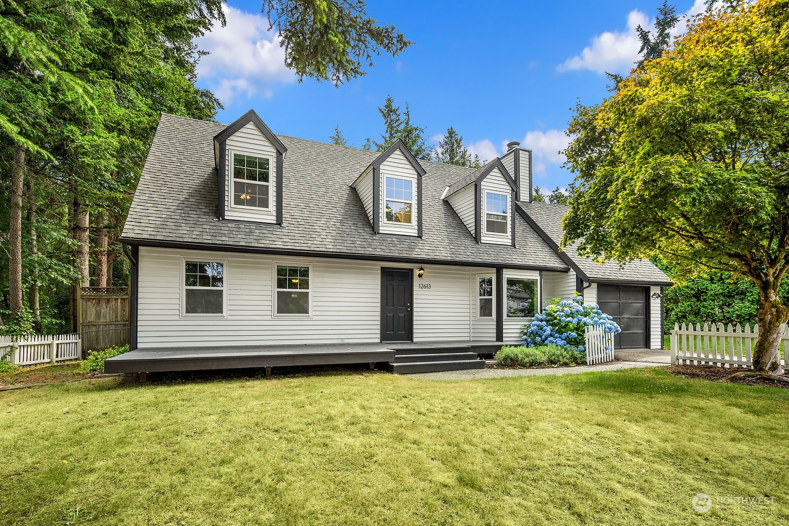 12613 47th Drive Se Everett WA 98208