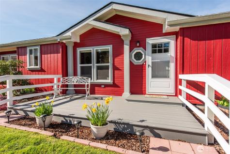 571 Lewis Road Port Angeles WA 98362