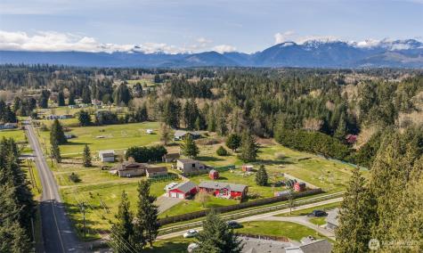 571 Lewis Road Port Angeles WA 98362