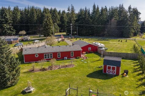 571 Lewis Road Port Angeles WA 98362