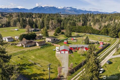 571 Lewis Road Port Angeles WA 98362