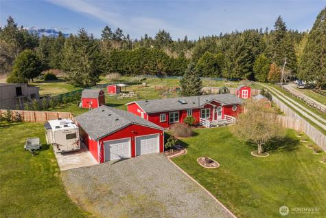 571 Lewis Road Port Angeles WA 98362